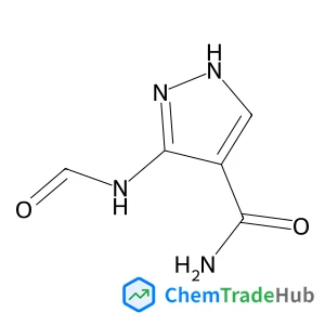 Allopurinol EP Impurity B