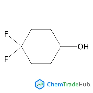 4,4-Difluorocyclohexanol