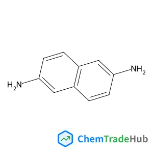 2,6-Naphthalenediamine