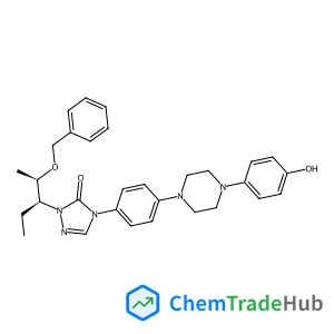 Posaconazole impurity 1