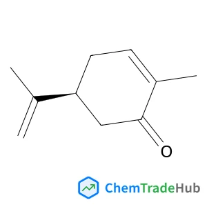 (5S)-5-Isopropenyl-2-methyl-2-cyclohexen-1-one