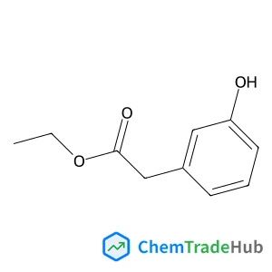 Ethyl (3-hydroxyphenyl)acetate Ethyl (3-hydroxyphenyl)acetate