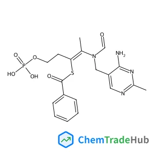BENFOTIAMINE