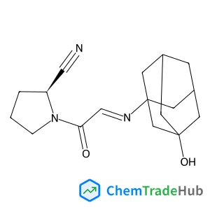 Vildagliptin Impurity ZA6
