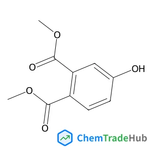 Dimethyl 4-Hydroxyphthalate