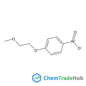 1-(2-Methoxyethoxy)-4-nitrobenzene