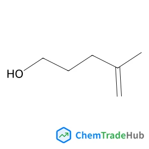 4-Methyl-4-penten-1-ol