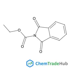 Ethyl 1,3-dioxo-1,3-dihydro-2H-isoindole-2-carboxylate