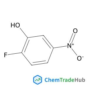 2-Fluoro-5-nitrophenol