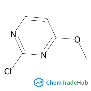 2-Chloro-4-methoxypyrimidine