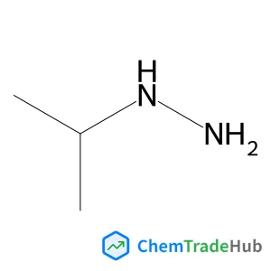 Isopropylhydrazine Isopropylhydrazine
