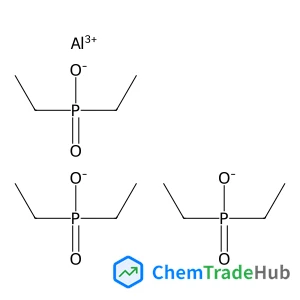 Aluminum Diethylphosphinate