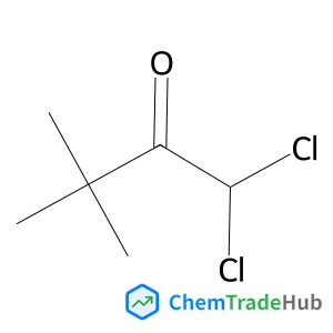 1,1-DICHLOROPINACOLIN