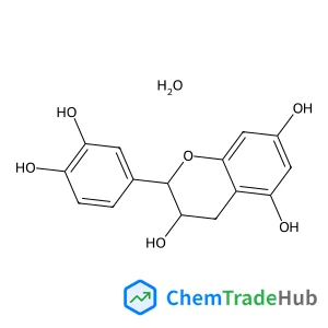 (+)-Catechin hydrate