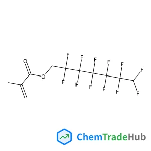 2,2,3,3,4,4,5,5,6,6,7,7-Dodecafluoroheptyl methacrylate