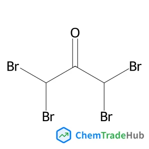 1,1,3,3-Tetrabromoacetone