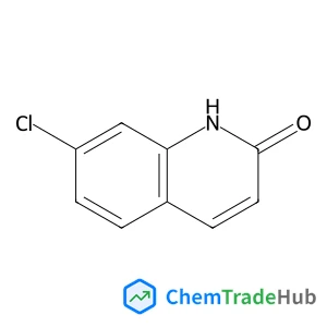 7-chloroquinolin-2-ol