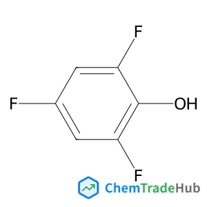 2,4,6-Trifluorophenol