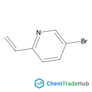 5-Bromo-2-vinylpyridine 5-Bromo-2-vinylpyridine