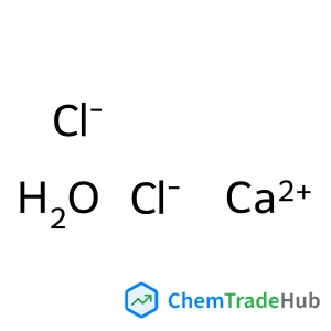 Calcium Chloride Hydrate