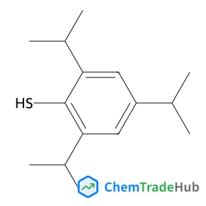 2,4,6-Triisopropylbenzenethiol