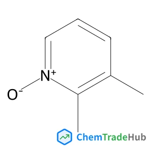 2,3-Dimethylpyridine 1-oxide