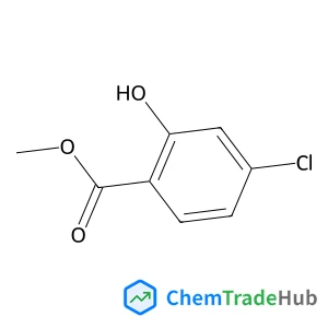 Methyl 4-chloro-2-hydroxybenzoate Methyl 4-chloro-2-hydroxybenzoate