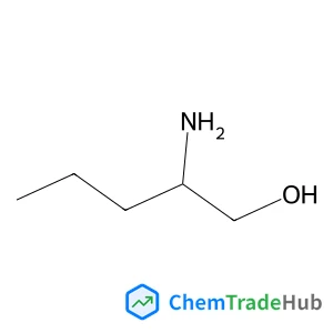 (2S)-2-Amino-1-pentanol
