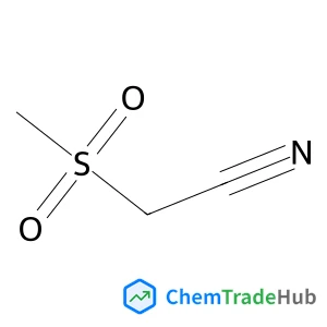 (Methylsulfonyl)acetonitrile
