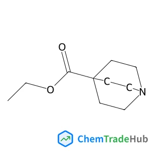 Ethyl quinuclidine-4-carboxylate