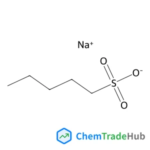 Sodium 1-pentanesulfonate