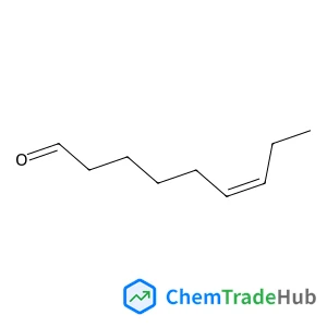 (6Z)-6-Nonenal