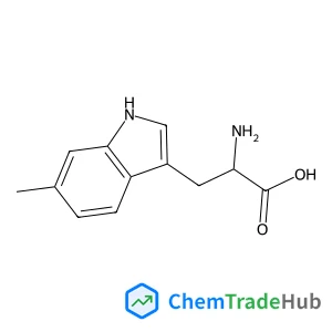 6-Methyltryptophan 6-Methyltryptophan