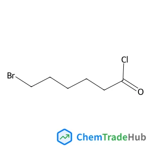 6-Bromohexanoyl chloride