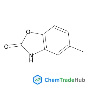 5-Methyl-1,3-benzoxazol-2(3H)-one