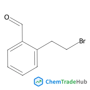 2-(2-Bromoethyl)benzaldehyde