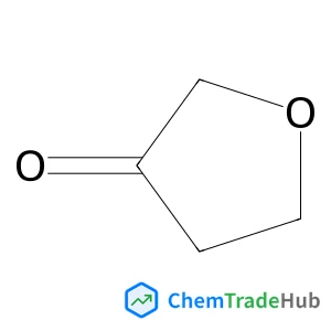 Dihydro-3(2H)-furanone