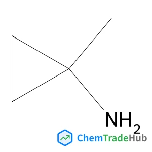 1-Methylcyclopropanamine