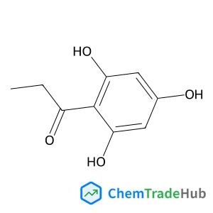 1-(2,4,6-Trihydroxyphenyl)-1-propanone