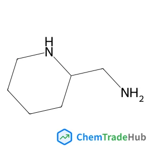 1-(2-Piperidinyl)methanamine 1-(2-Piperidinyl)methanamine
