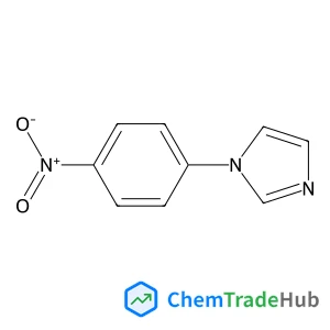 1-(4-Nitrophenyl)-1H-imidazole
