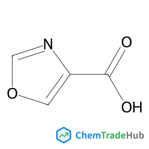 1,3-oxazole-4-carboxylic acid