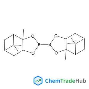 Bis[(-)-pinanediolato]diboron