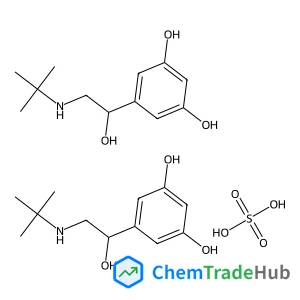 TERBUTALINE SULFATE