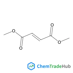 Dimethyl 2-butenedioate