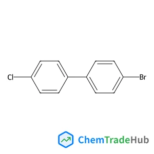 4-Bromo-4'-chloro-1,1'-biphenyl