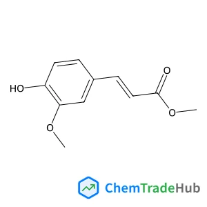 Ferulic acid methyl ester Ferulic acid methyl ester