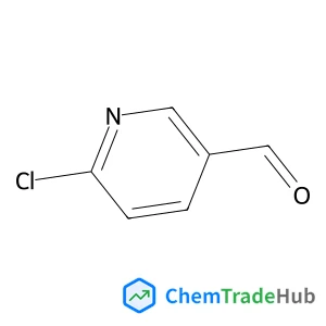 6-Chloronicotinaldehyde