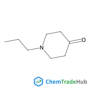 F1030 N-PROPYL-4-PEPERIDONE