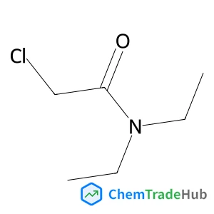 2-Chloro-N,N-diethylacetamide